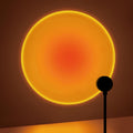 The Soft Landing Lamp