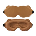 The Hush Weighted Eye Mask