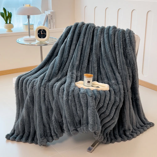 The Body Weighted Blanket
