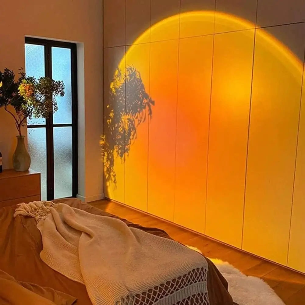 The Soft Landing Lamp